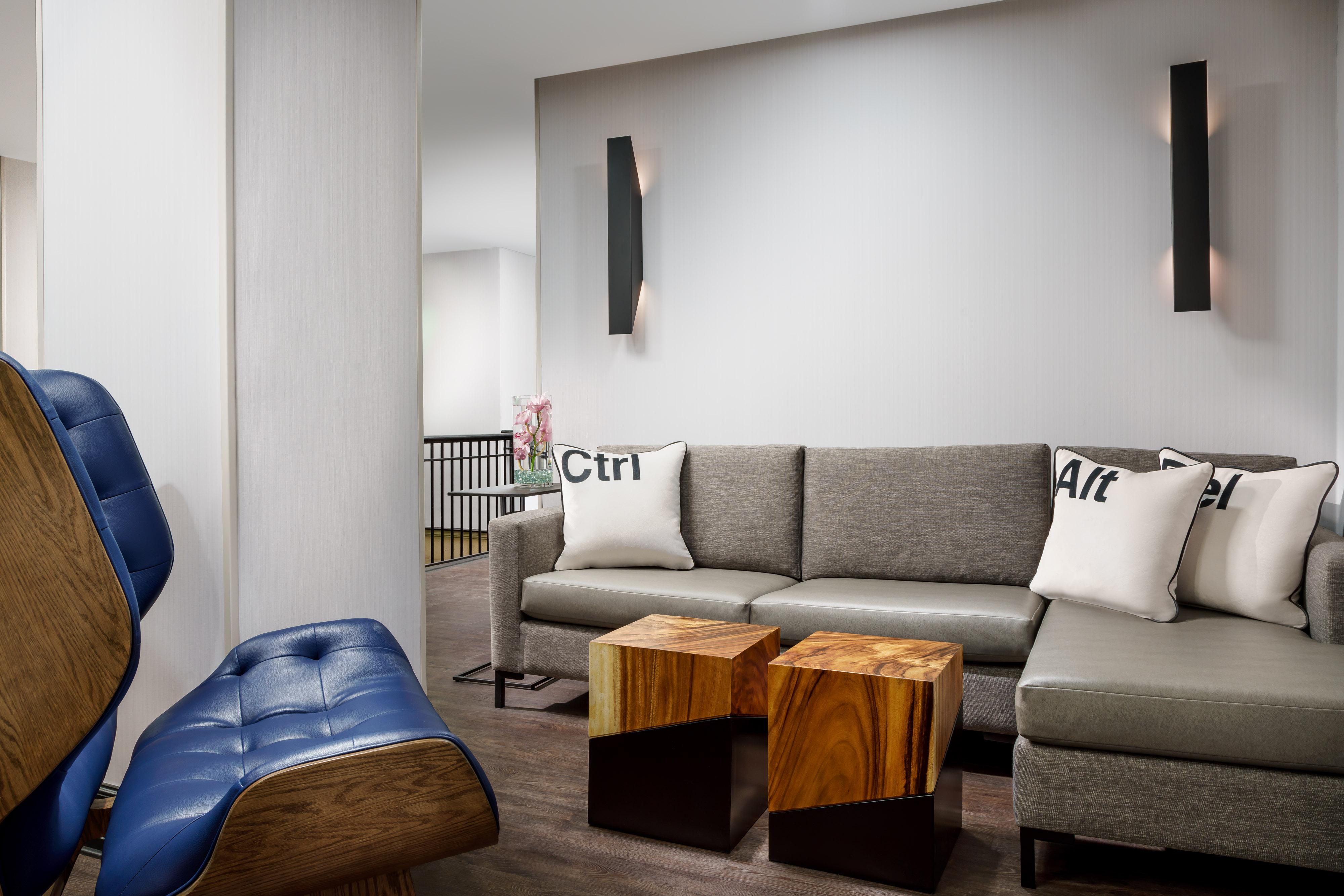 Hotel Spero, Vignette Collection By Ihg San Francisco Exteriér fotografie