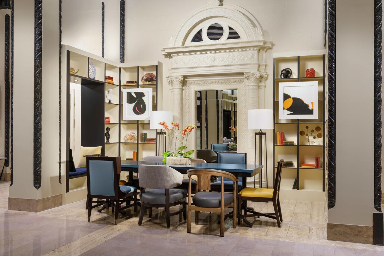 Hotel Spero, Vignette Collection By Ihg San Francisco Exteriér fotografie